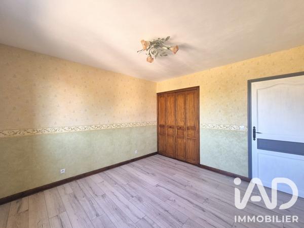 Maison à vendre 4 pièces 108 m² Sainte-Florine