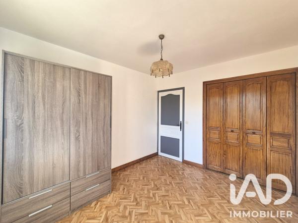 Maison à vendre 4 pièces 108 m² Sainte-Florine