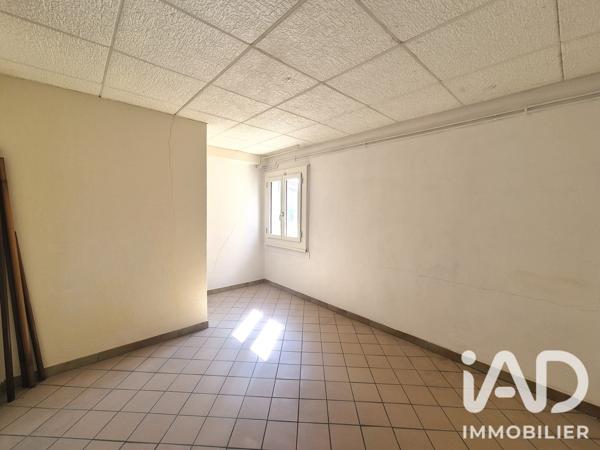 Maison à vendre 4 pièces 108 m² Sainte-Florine