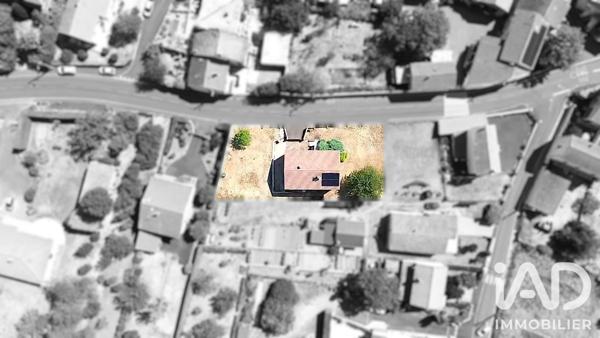 Maison à vendre 4 pièces 108 m² Sainte-Florine