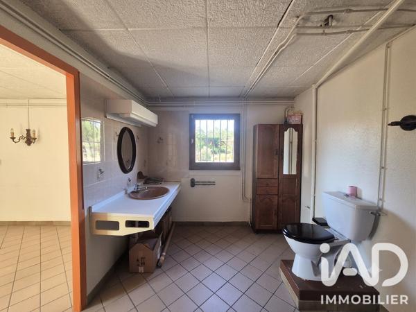 Maison à vendre 4 pièces 108 m² Sainte-Florine
