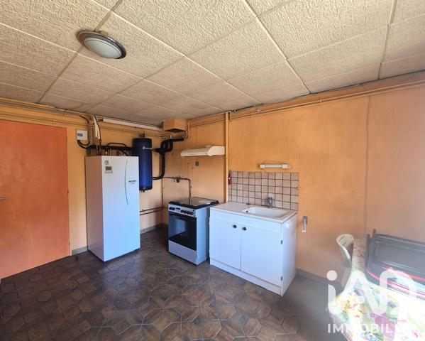 Maison à vendre 4 pièces 108 m² Sainte-Florine
