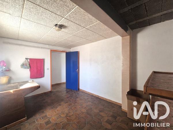 Maison à vendre 4 pièces 108 m² Sainte-Florine