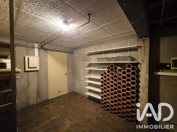 Maison à vendre 4 pièces 108 m² Sainte-Florine