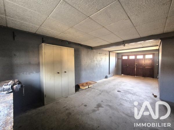 Maison à vendre 4 pièces 108 m² Sainte-Florine