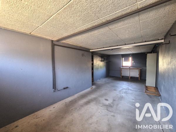 Maison à vendre 4 pièces 108 m² Sainte-Florine