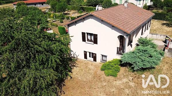 Maison à vendre 4 pièces 108 m² Sainte-Florine