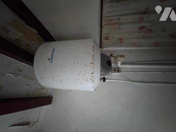 A MORTREE, une maison à usage d'habitation à rénover (41m²)