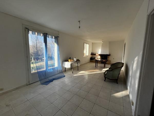 Maison à vendre |  Aurignac |  3 pièces | 76 m²