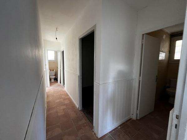 Maison à vendre |  Aurignac |  3 pièces | 76 m²
