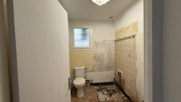 Maison à vendre |  Aurignac |  3 pièces | 76 m²