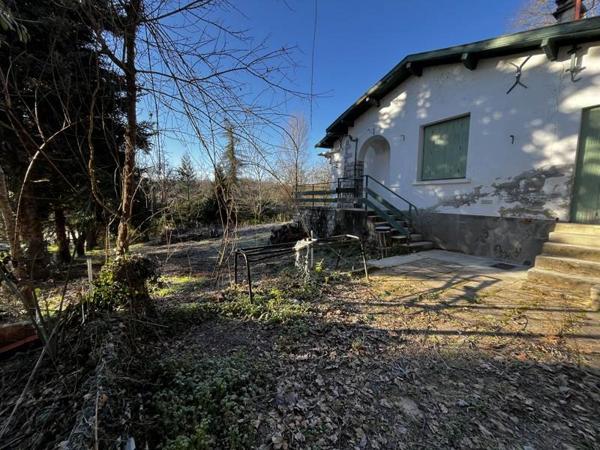 Maison à vendre |  Aurignac |  3 pièces | 76 m²