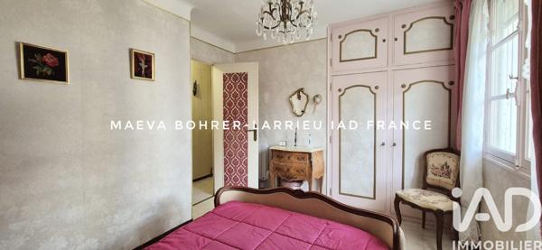 Appartement à vendre 4 pièces 73 m² Toulon