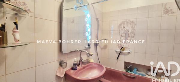 Appartement à vendre 4 pièces 73 m² Toulon