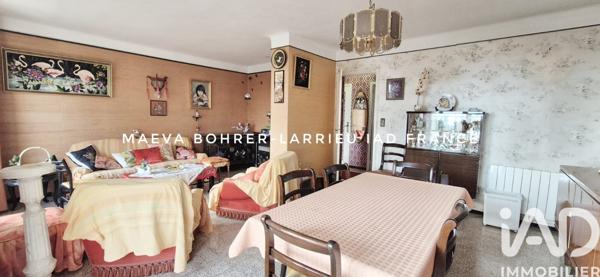 Appartement à vendre 4 pièces 73 m² Toulon
