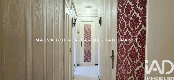 Appartement à vendre 4 pièces 73 m² Toulon