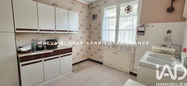 Appartement à vendre 4 pièces 73 m² Toulon