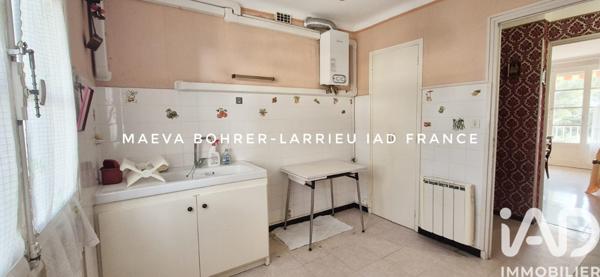 Appartement à vendre 4 pièces 73 m² Toulon