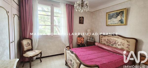 Appartement à vendre 4 pièces 73 m² Toulon