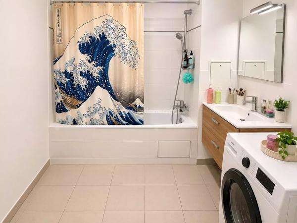 Vente                                                      Appartement
                        
                     3 pièces                      65 m2                     à Chessy