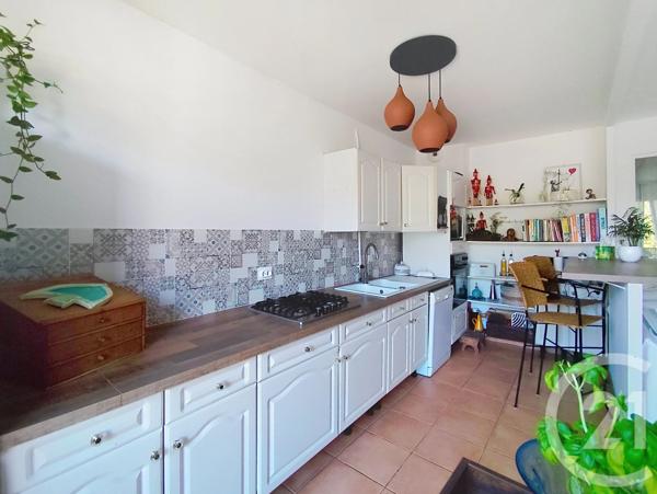 Appartement F5 à vendre  5 pièces - 91,08 m 2   VIRY CHATILLON  - 91