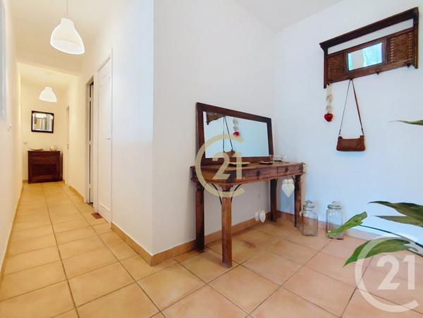 Appartement F5 à vendre  5 pièces - 91,08 m 2   VIRY CHATILLON  - 91