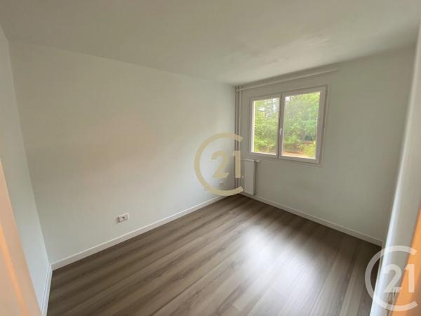 Appartement F5 à vendre  5 pièces - 91,08 m 2   VIRY CHATILLON  - 91