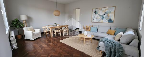 Maison Mazingarbe 85 m2