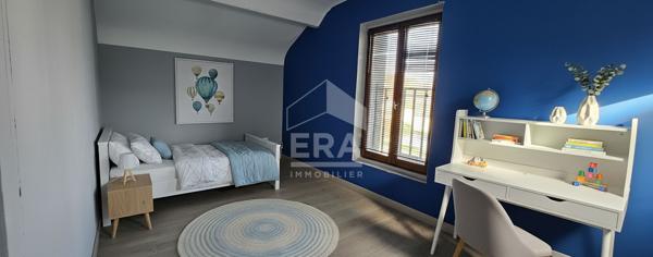 Maison Mazingarbe 85 m2