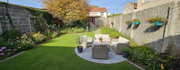 Maison Mazingarbe 85 m2