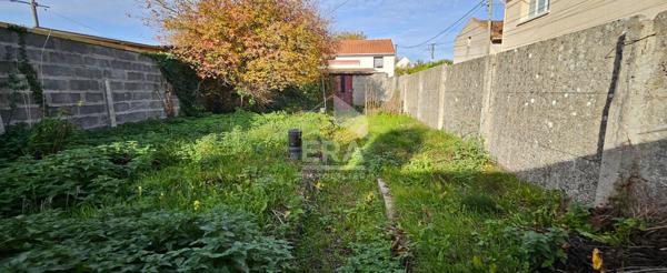 Maison Mazingarbe 85 m2