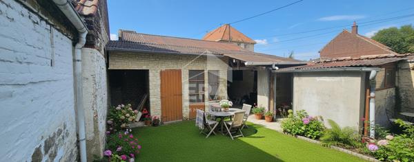 Maison Mazingarbe 85 m2