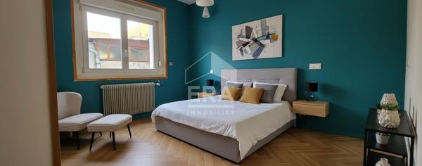 Maison Mazingarbe 85 m2