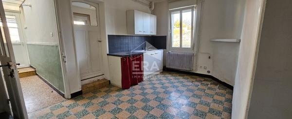 Maison Mazingarbe 85 m2