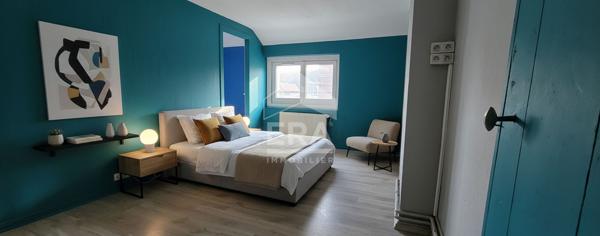 Maison Mazingarbe 85 m2