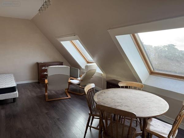 Appartement à vendre à Pléneuf-Val-André dans les Côtes-d'Armor (22370), ref : 025/2606   
PLENEUF VAL ANDRE - Val André