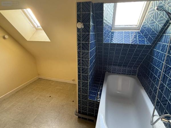 Appartement à vendre à Pléneuf-Val-André dans les Côtes-d'Armor (22370), ref : 025/2606   
PLENEUF VAL ANDRE - Val André