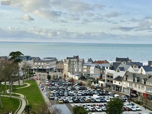 Appartement à vendre à Pléneuf-Val-André dans les Côtes-d'Armor (22370), ref : 025/2606   
PLENEUF VAL ANDRE - Val André