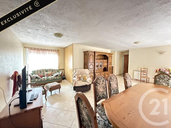 Maison à vendre  5 pièces - 93,15 m2 GOURDON - 46