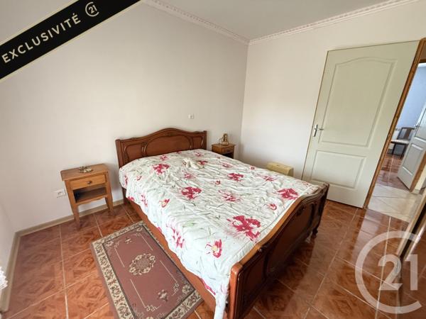 Maison à vendre  5 pièces - 93,15 m2 GOURDON - 46