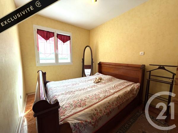 Maison à vendre  5 pièces - 93,15 m2 GOURDON - 46