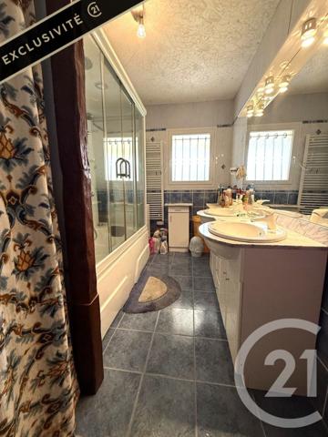 Maison à vendre  5 pièces - 93,15 m2 GOURDON - 46