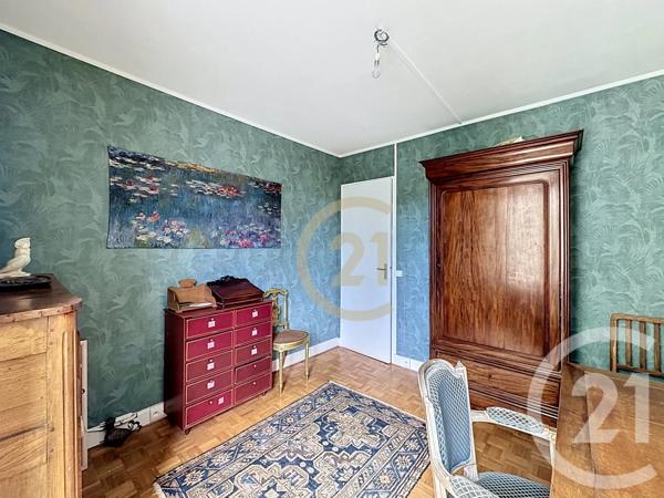 Appartement F4 à vendre  4 pièces - 95,02 m 2   VERSAILLES  - 78