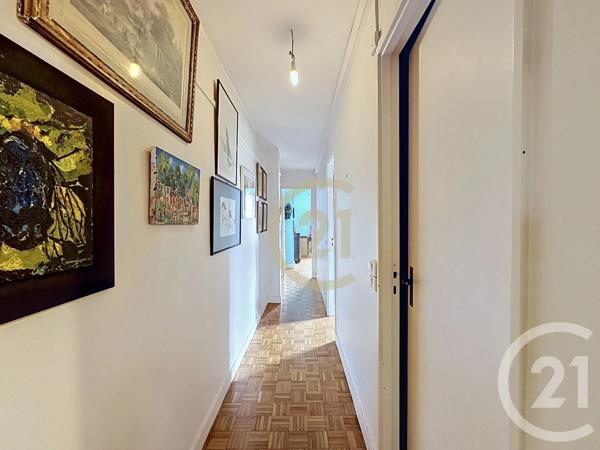 Appartement F4 à vendre  4 pièces - 95,02 m 2   VERSAILLES  - 78
