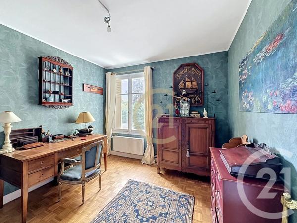 Appartement F4 à vendre  4 pièces - 95,02 m 2   VERSAILLES  - 78
