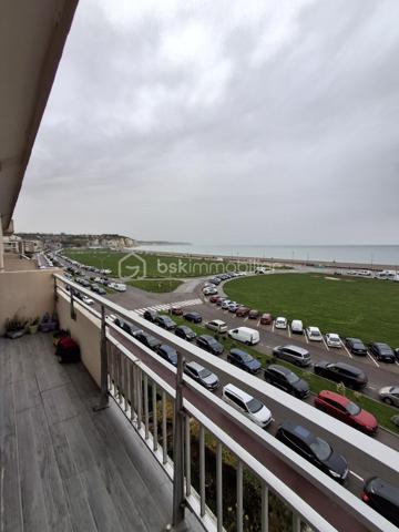 Appartement de 78 m²