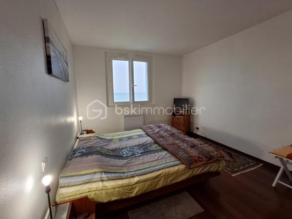 Appartement de 78 m²