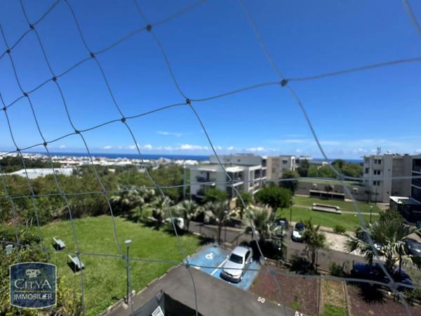 Appartement à vendre 2 pièces 42m²