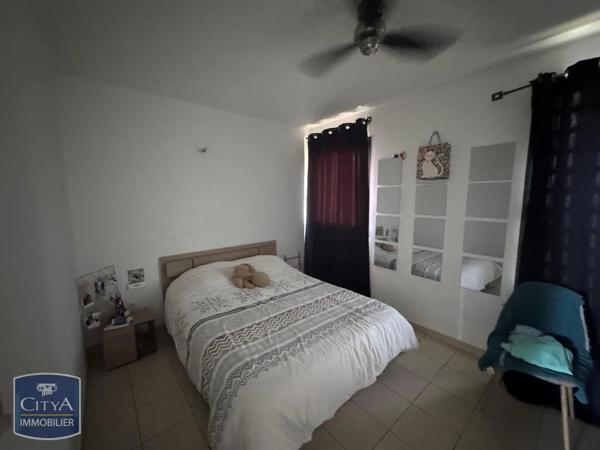 Appartement à vendre 2 pièces 42m²