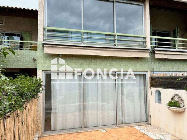 Location Appartement 3 pièces 64.6 m² - 1043 BOULEVARD DES GRAVIERS Bandol 83150